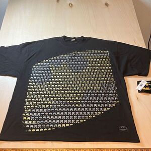 VTG ‘04 NWT Warner Bros Batman T Shirt XL The New Batman Adventures Dc Comics‎